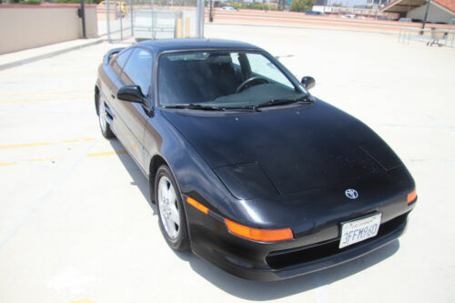 Toyota MR2