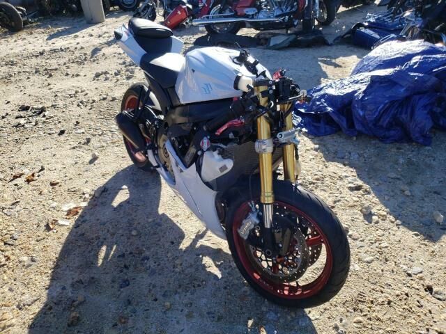 Suzuki GSX-R750L7