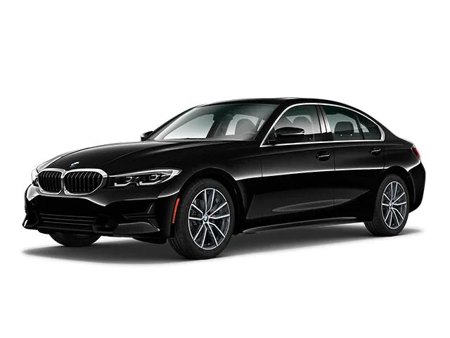 2022 BMW 330i