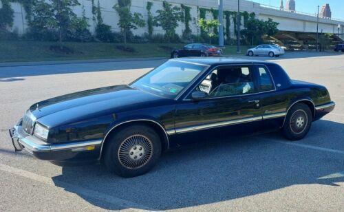 Buick Riviera