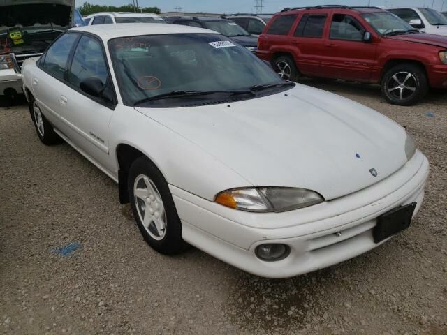 Dodge Intrepid