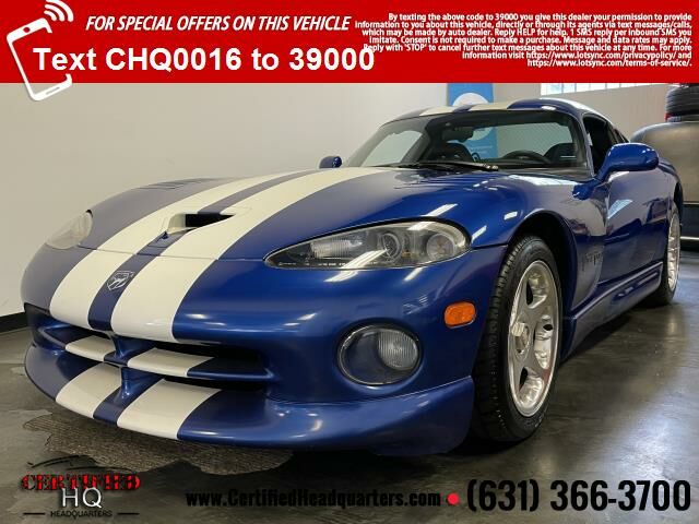 Dodge Viper