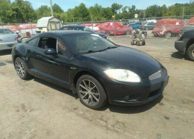 Mitsubishi Eclipse