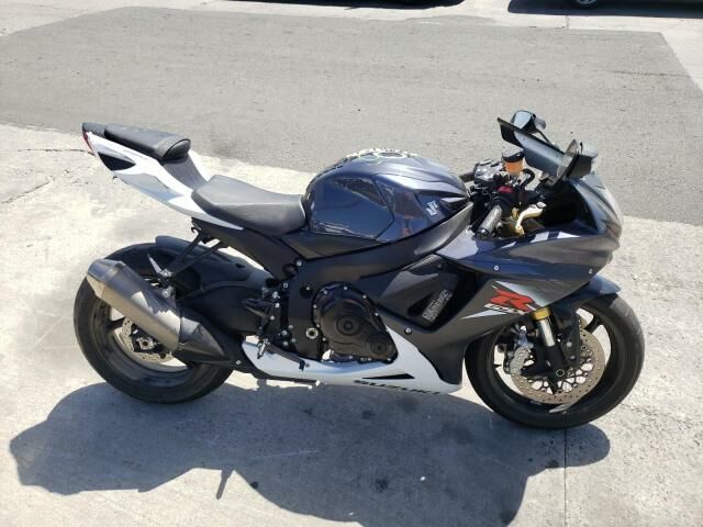 Suzuki GSX-R750L