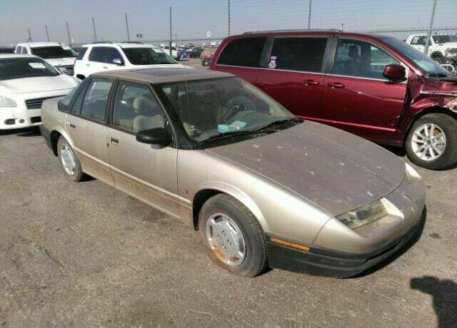 Saturn SL1