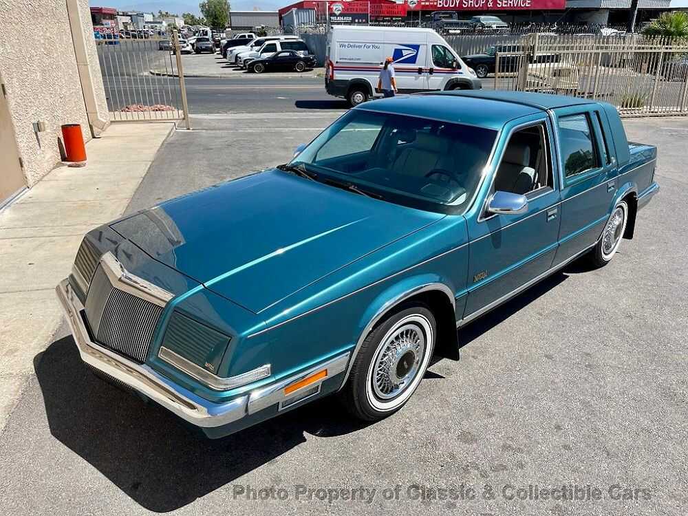 Chrysler Imperial