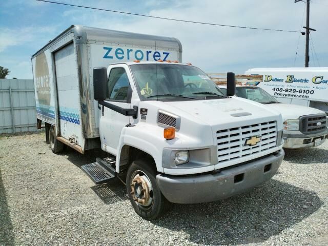 Chevrolet C4