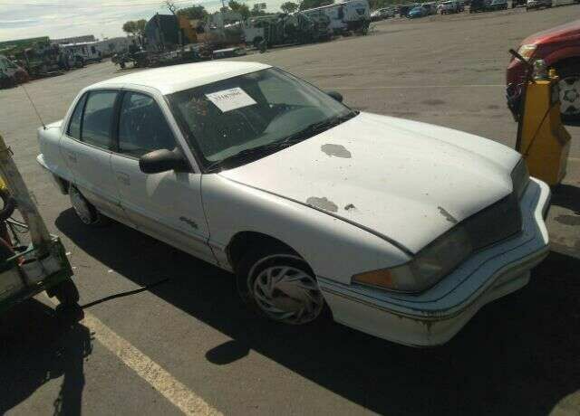 Buick Skylark