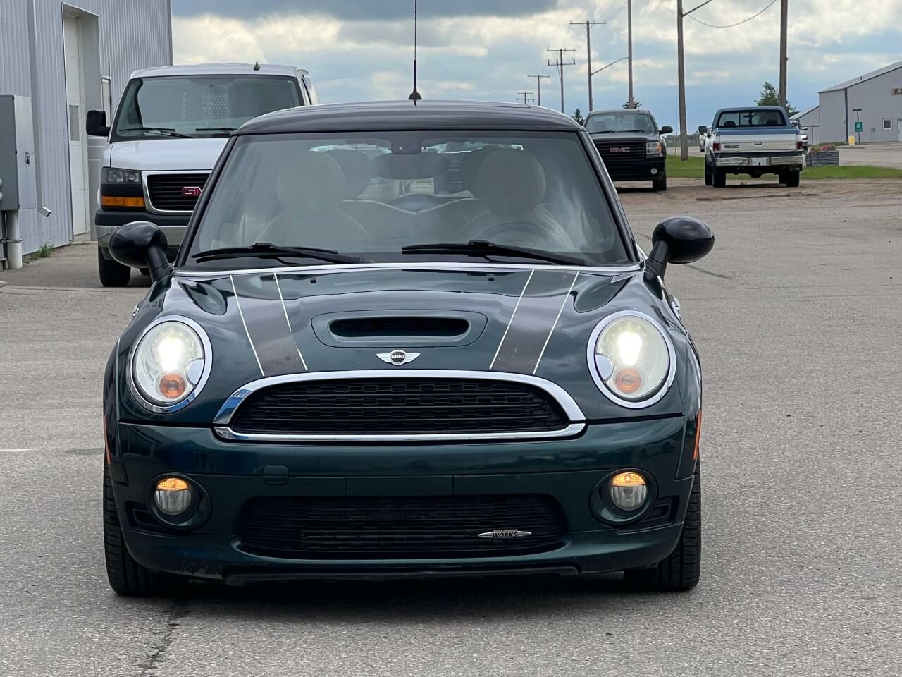MINI
