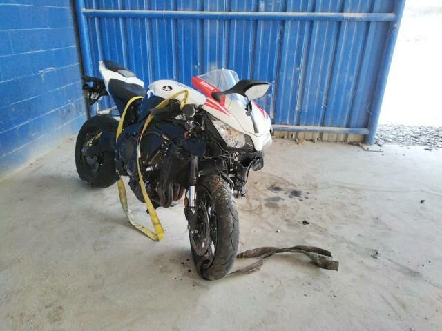 Honda CBR1000