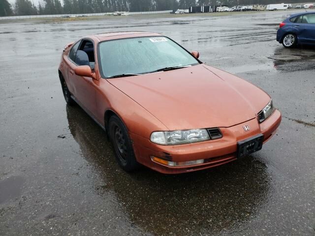 Honda Prelude