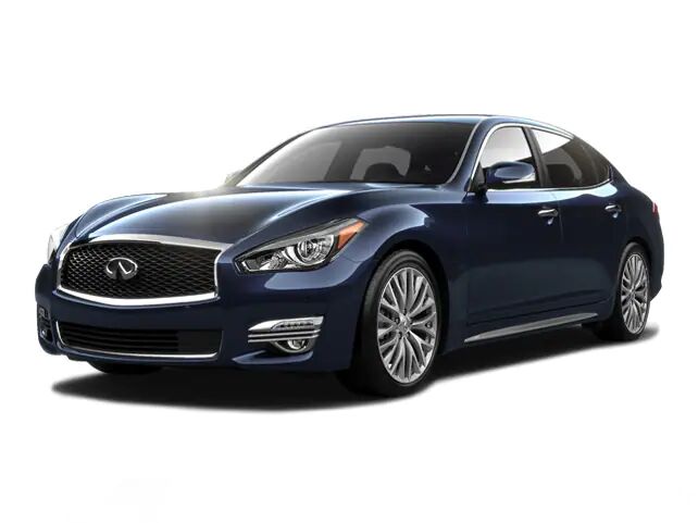 Infiniti Q70L