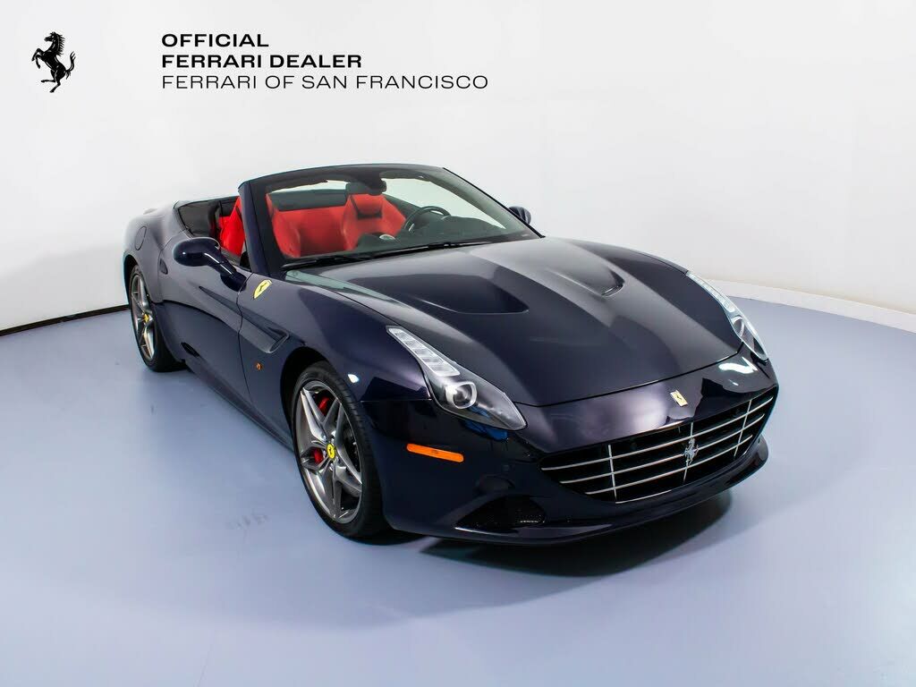 FERRARI