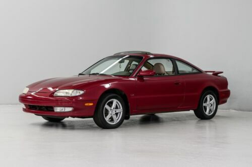 Mazda MX-6