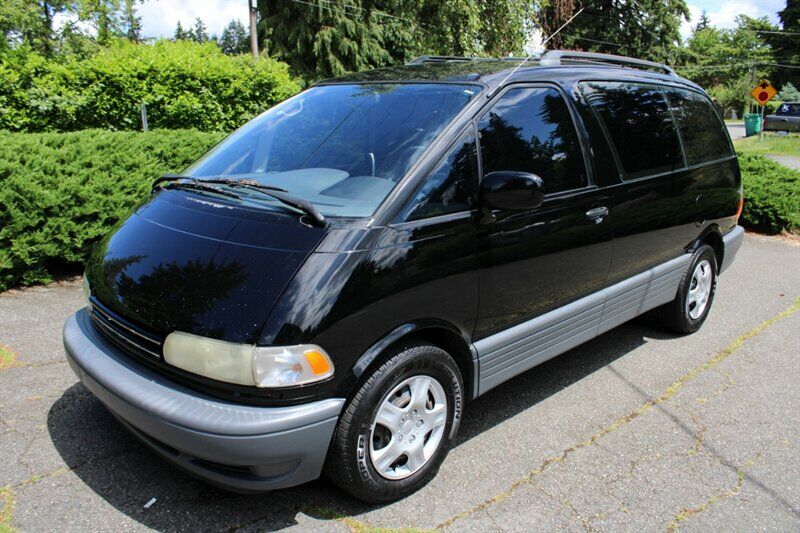 Toyota Previa