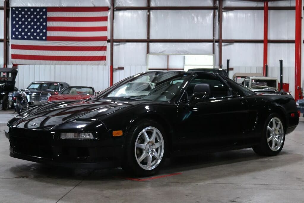 Acura NSX