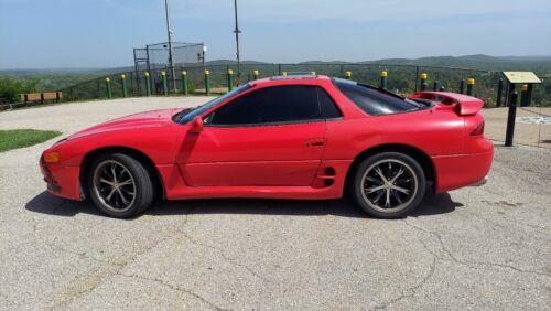 Mitsubishi 3000 GT