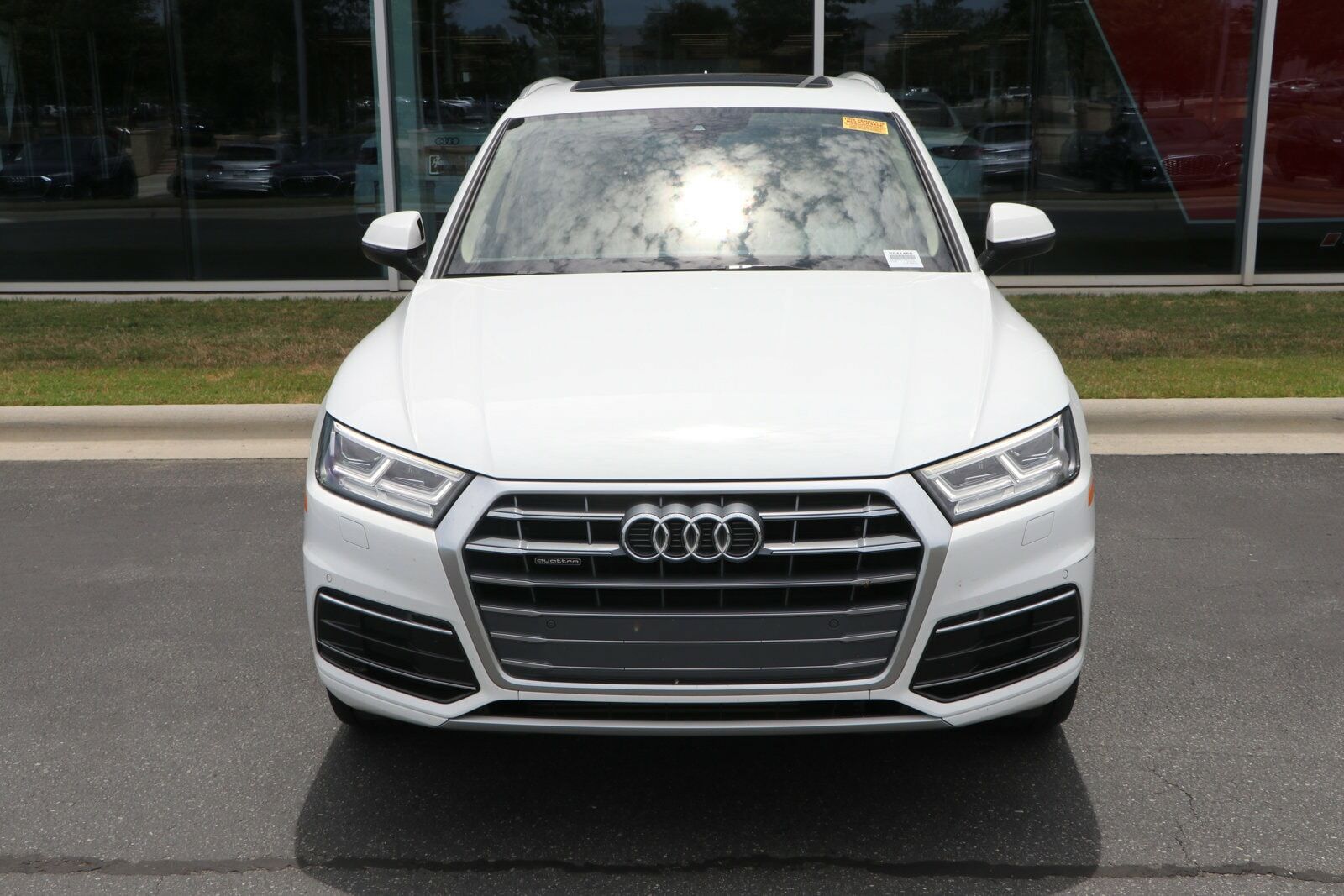 2019 Audi Q5