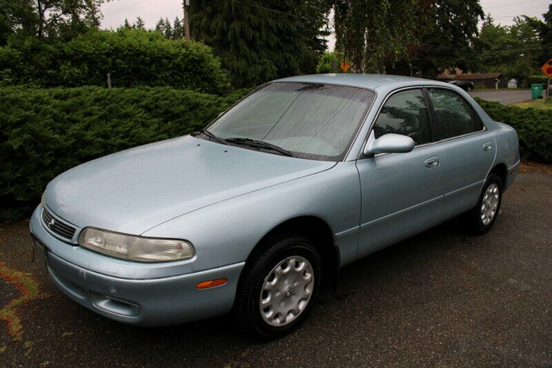 Mazda 626