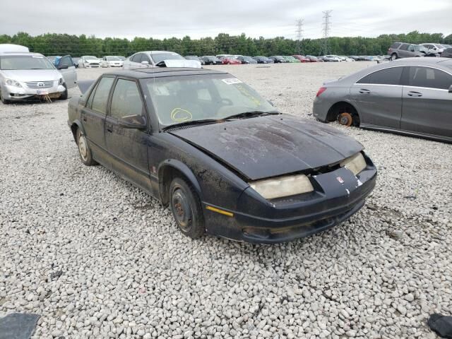 Saturn SL2