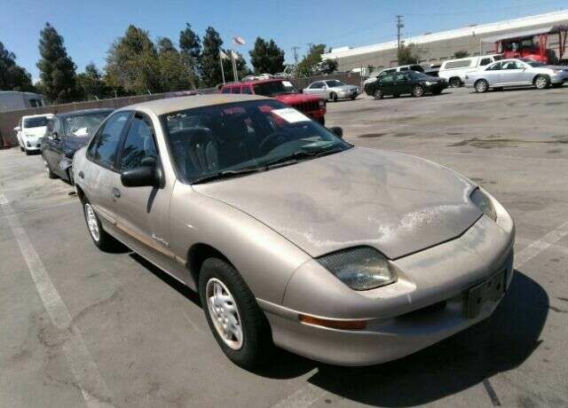 PONTIAC