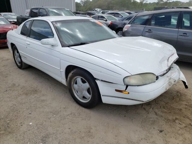 Chevrolet Monte Carlo