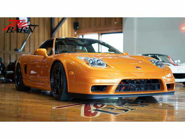Acura NSX