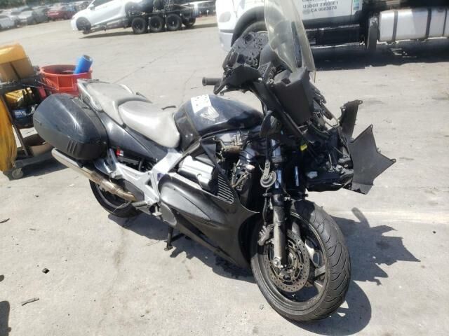 Honda ST1300