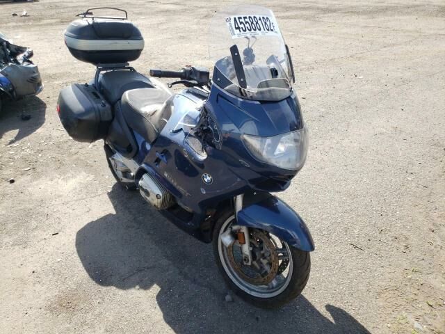 BMW R 1150 RT
