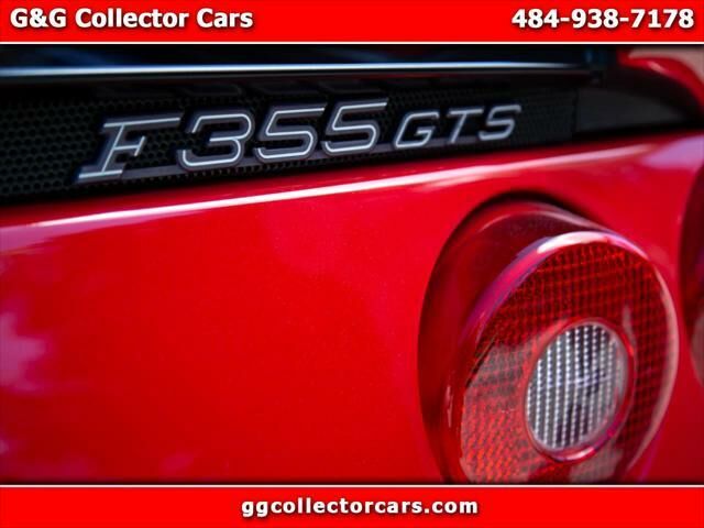 Ferrari F355