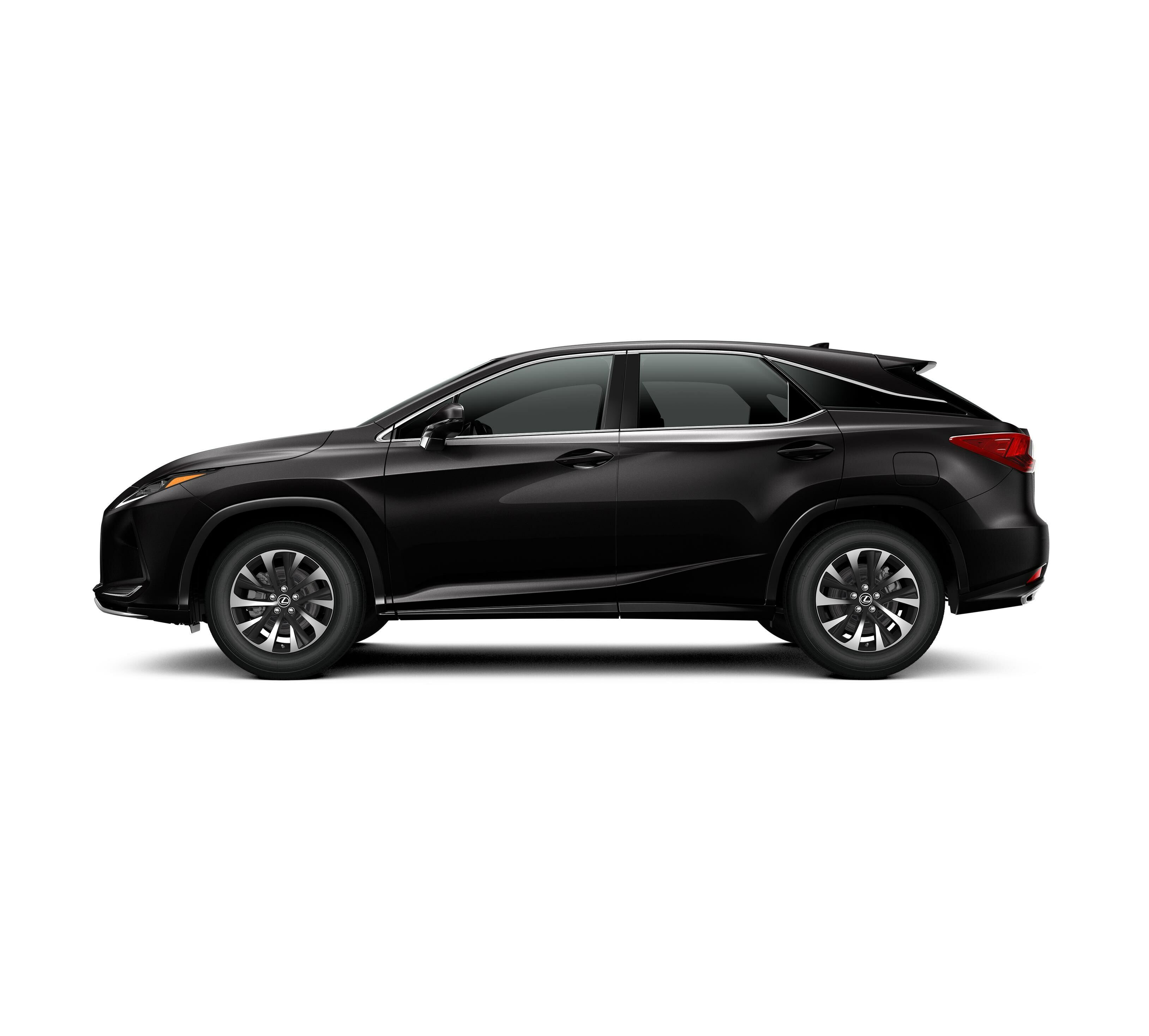 2022 Lexus RX