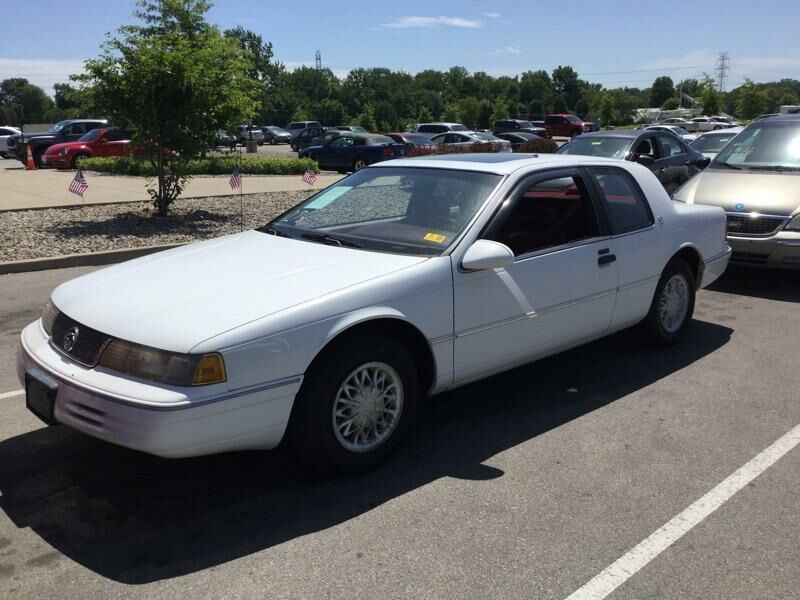 Mercury Cougar