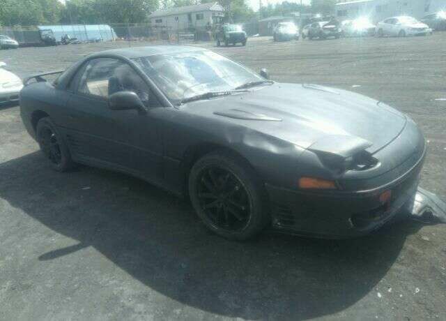 Mitsubishi 3000 GT
