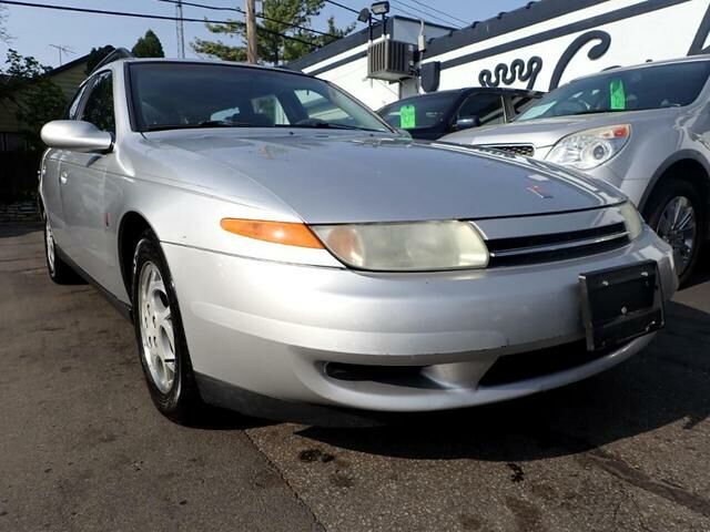 Saturn LW1