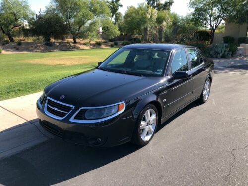 Saab 9-5
