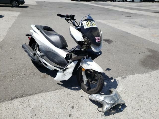 Honda PCX125