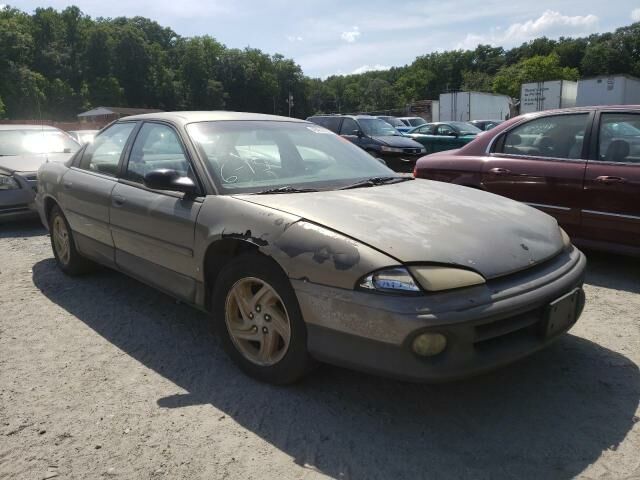 Dodge Intrepid