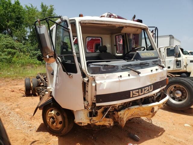 Isuzu FRR