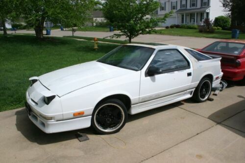 Dodge Daytona