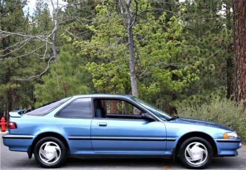 Acura Integra