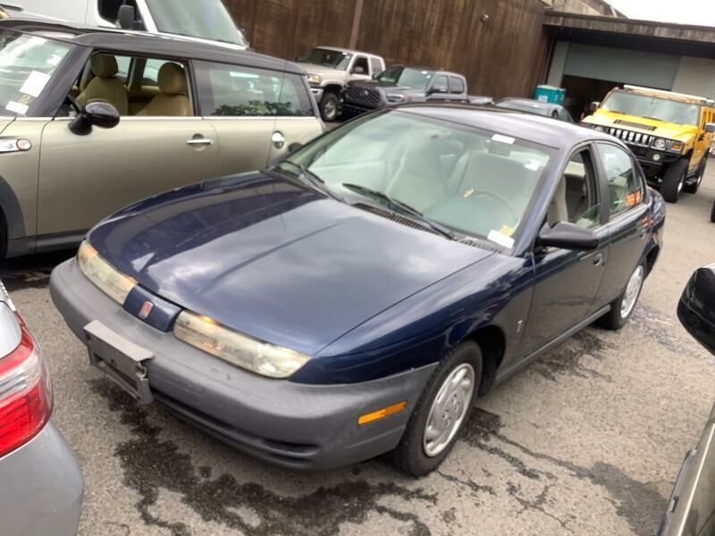 Saturn SL
