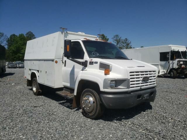 Chevrolet C5