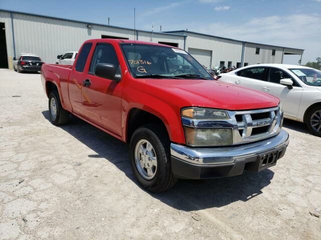 Isuzu i-290