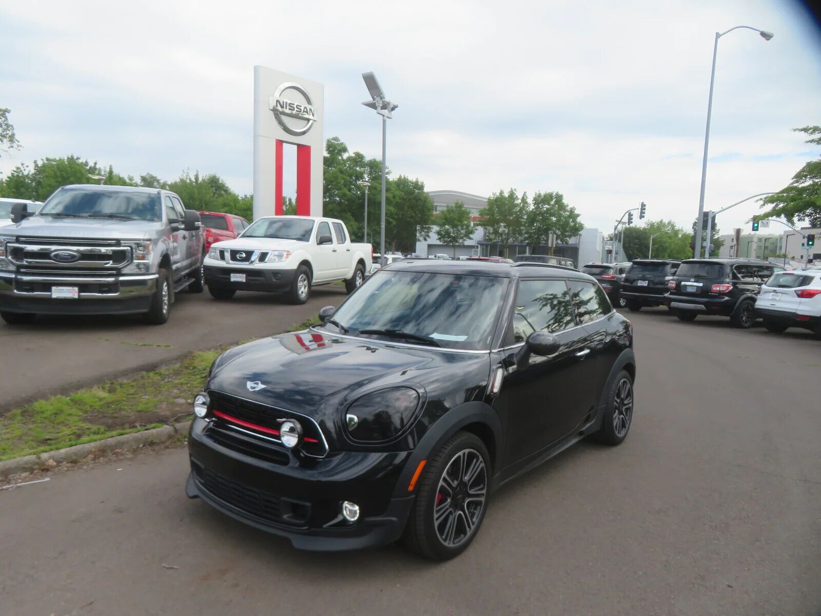 MINI