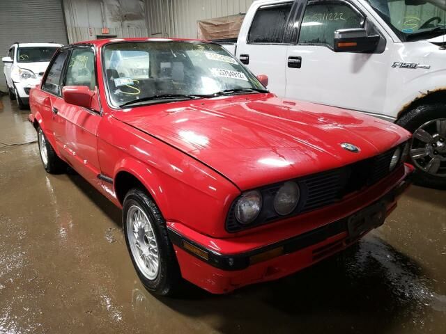 BMW 318iS