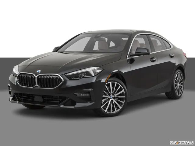 2020 BMW 228i