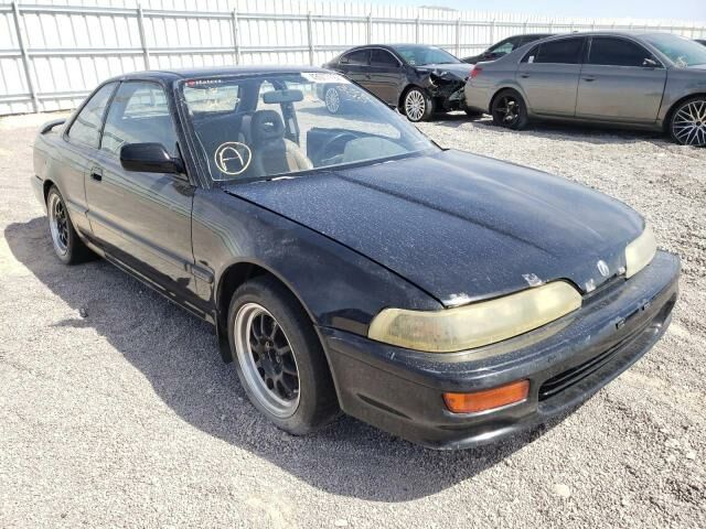 Acura Integra