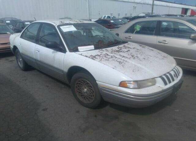 Chrysler Concorde