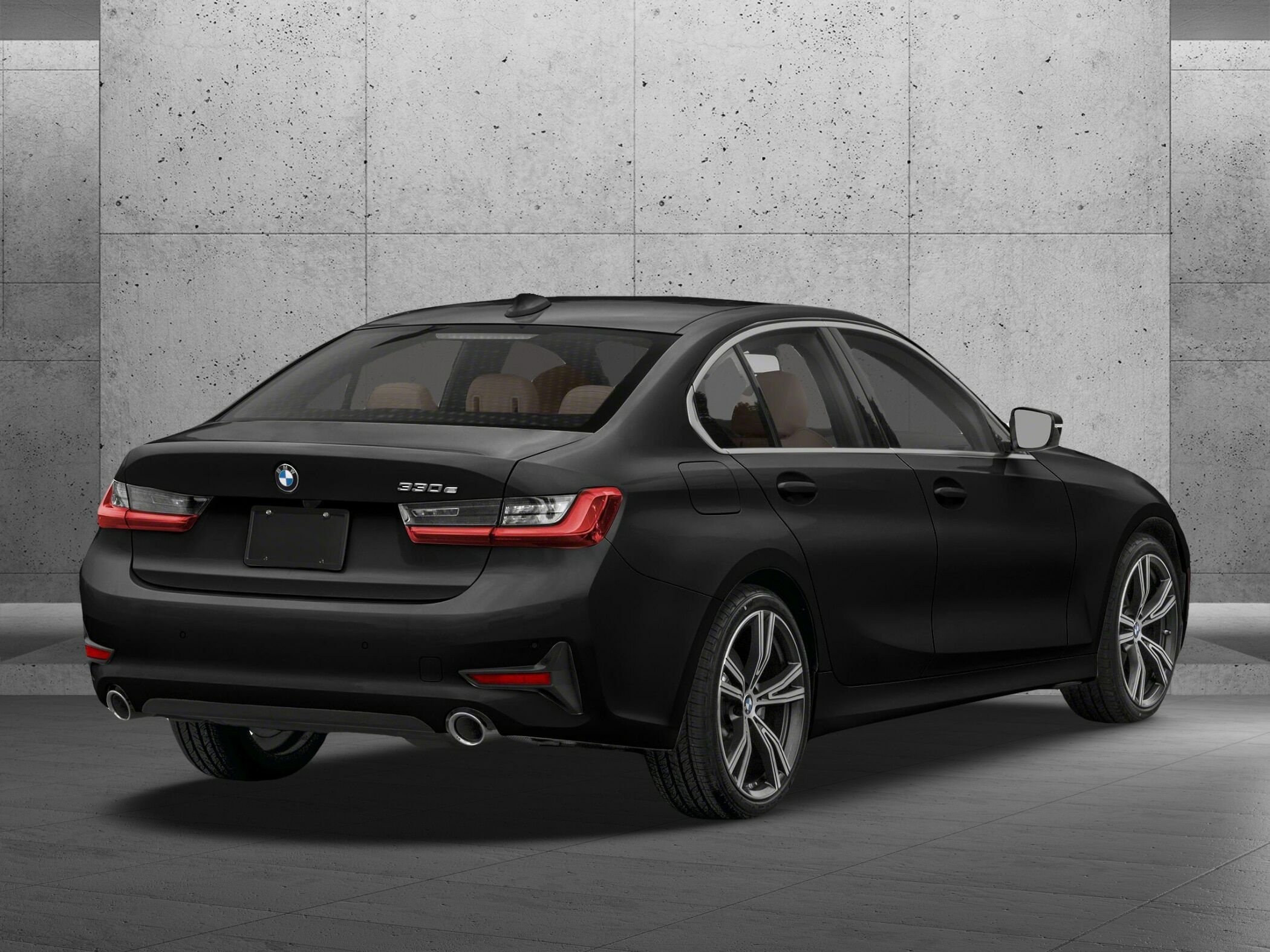 2022 BMW 330e