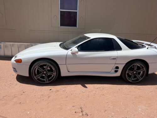 Mitsubishi 3000 GT